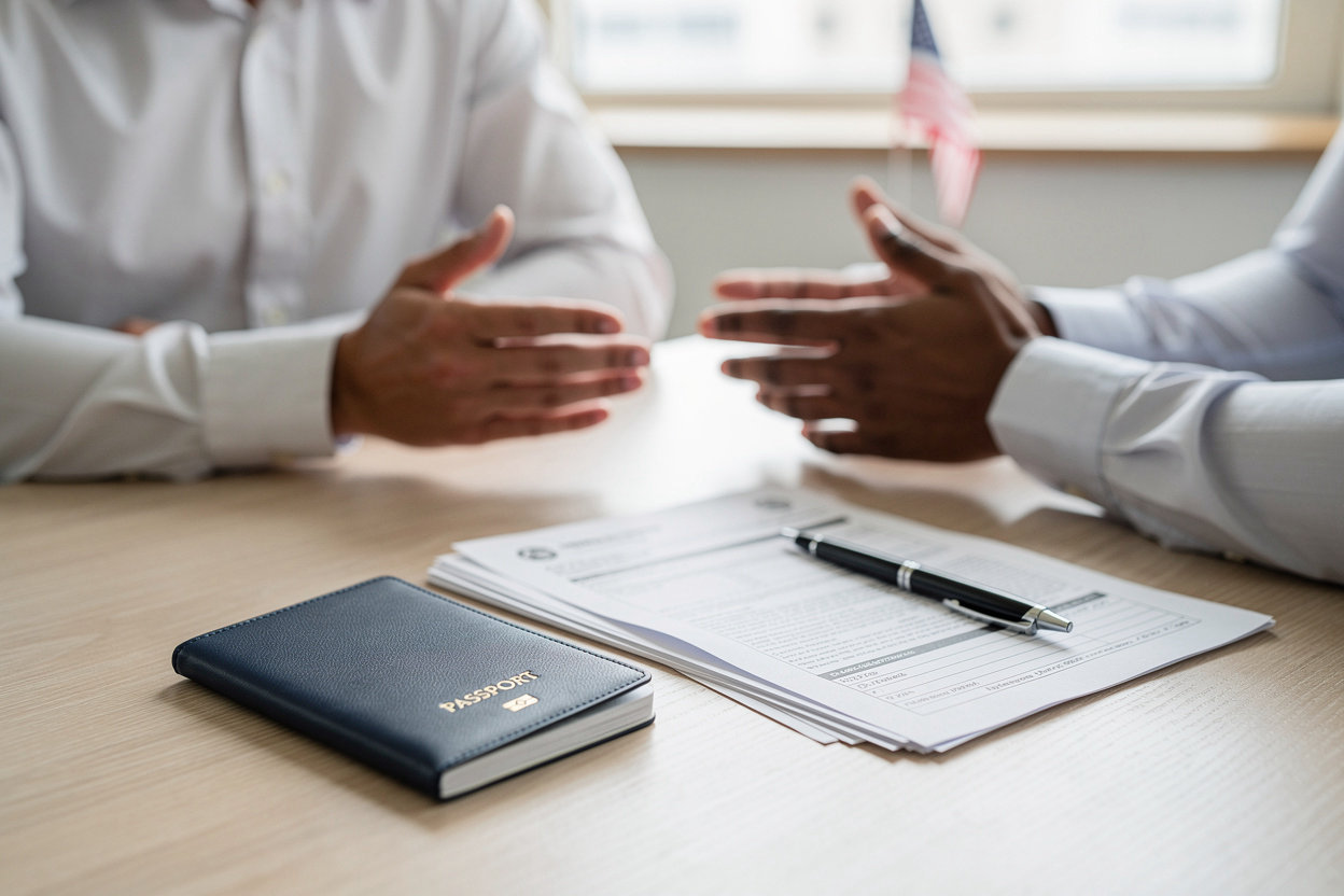 Do I Qualify for the EB-3 Employment-Based Green Card?